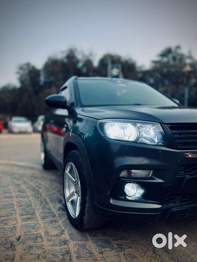 Maruti Suzuki Diesel 2019 Year