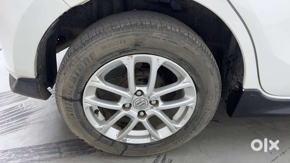 Maruti Suzuki Swift 2018 Zdi, 2019, Diesel