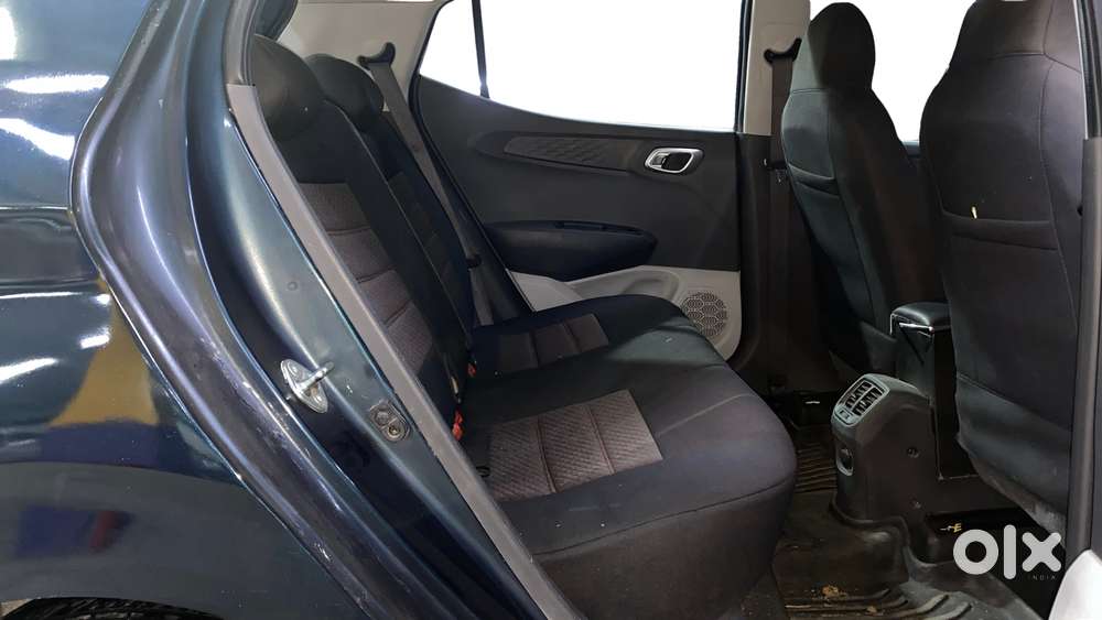 Hyundai Grand I10 Nios Sportz 1.2 Kappa Vtvt, 2024, Petrol