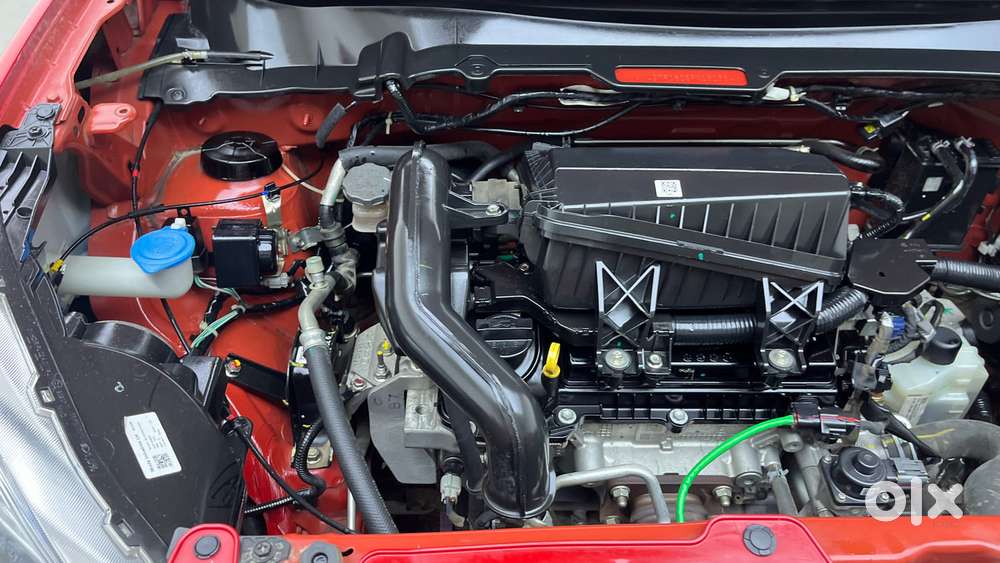 Maruti Suzuki Celerio 1.0 Zxi Amt, 2023, Petrol