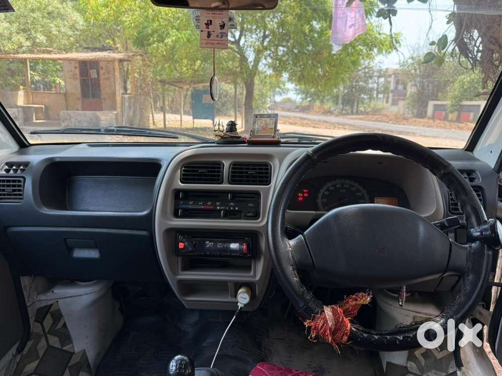 Maruti Suzuki Eeco 2016 Petrol 130000 Km Driven