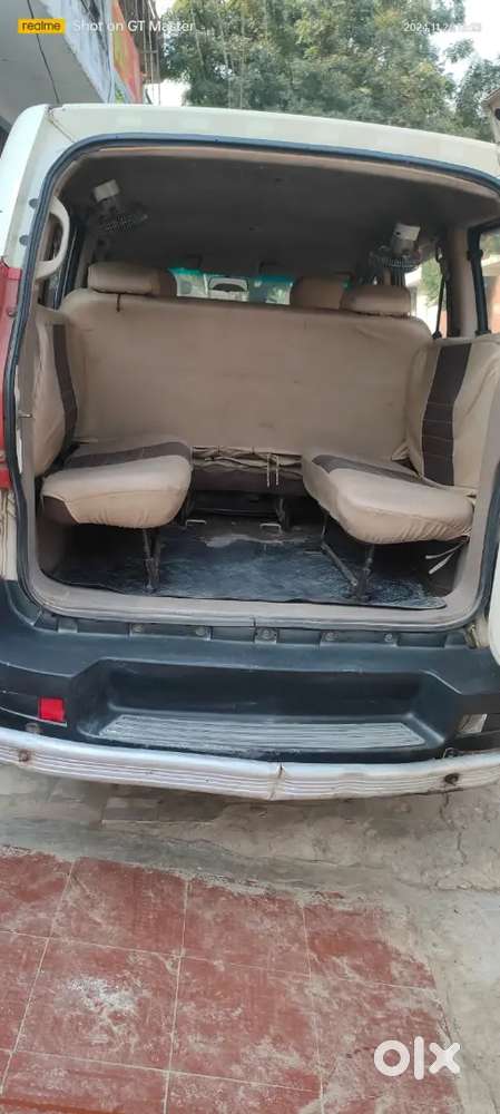 Mahindra Xylo 2014 Diesel Well Maintained