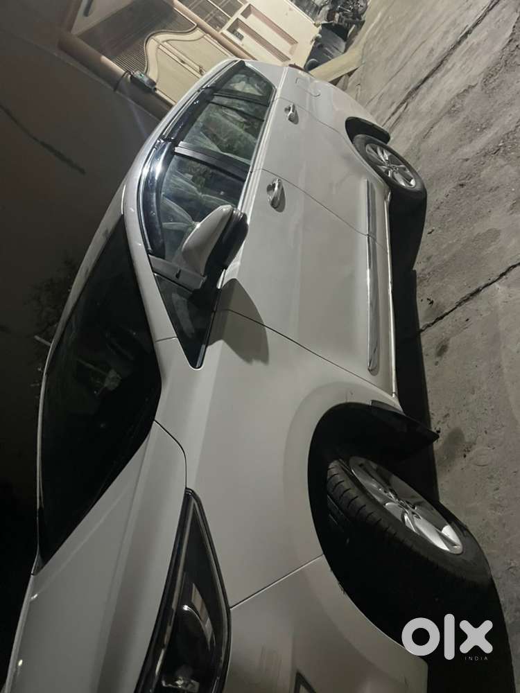 Toyota Innova 2017 Diesel Manual Model