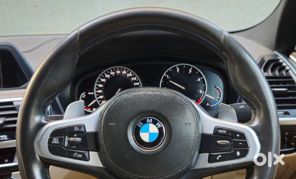 Bmw X4 M Sport X Xdrive20d, 2020, Diesel