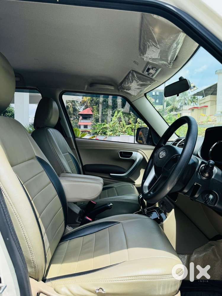 Mahindra Tuv 300 T8 Amt, 2017, Diesel