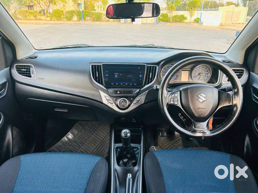 Maruti Suzuki Baleno Delta, 2019, Cng & Hybrids