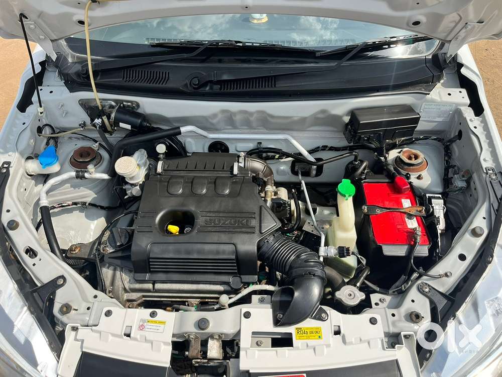 Maruti Alto K10 Petrol 2017
