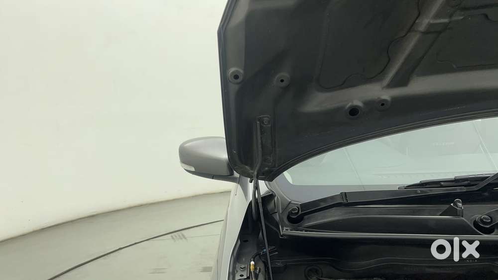 Maruti Suzuki Celerio 1.0 Zxi Amt, 2017, Petrol