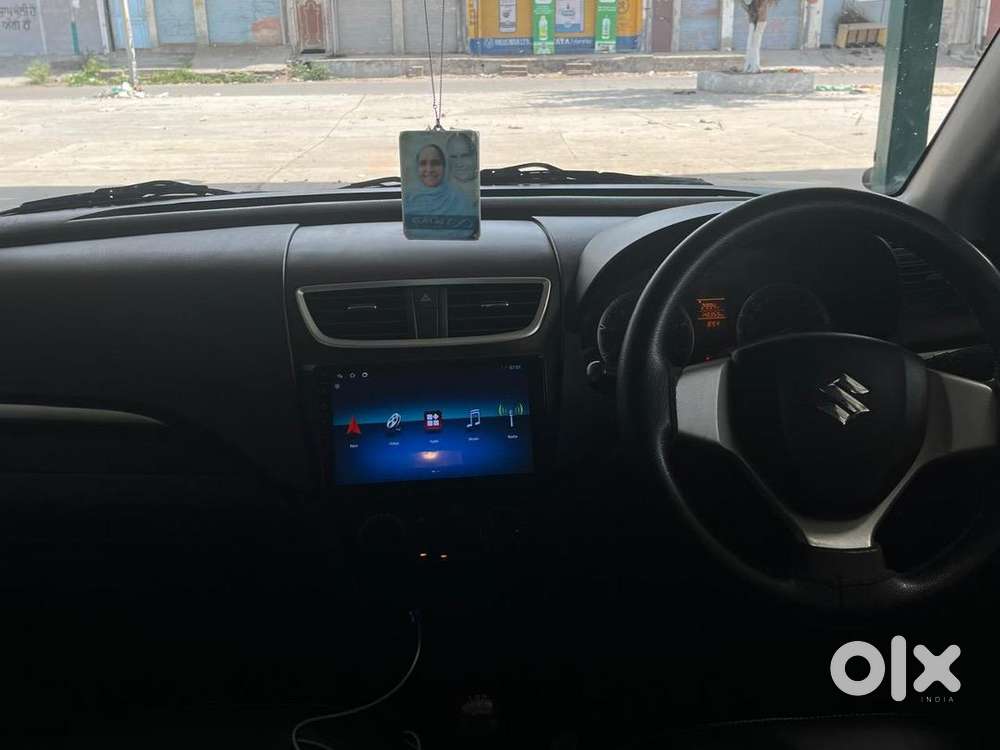 Maruti Suzuki Swift 2013 Diesel Good Condition