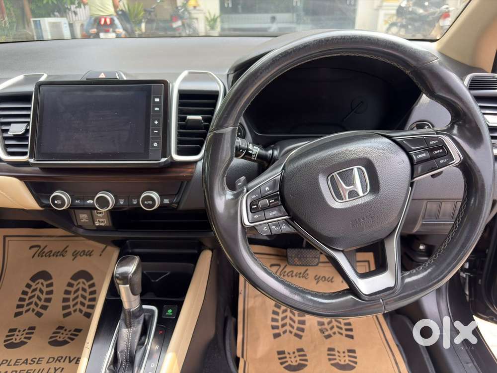 Honda City Zx Vtec, 2022, Petrol