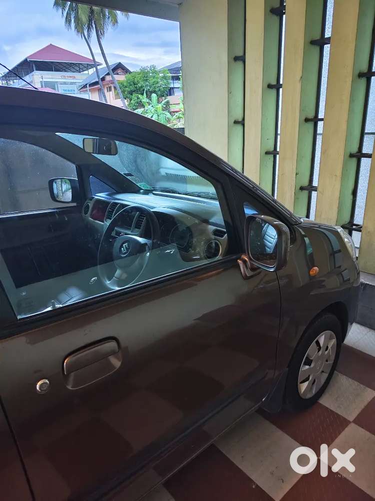 Maruti Suzuki Estilo Good Condition College Professor