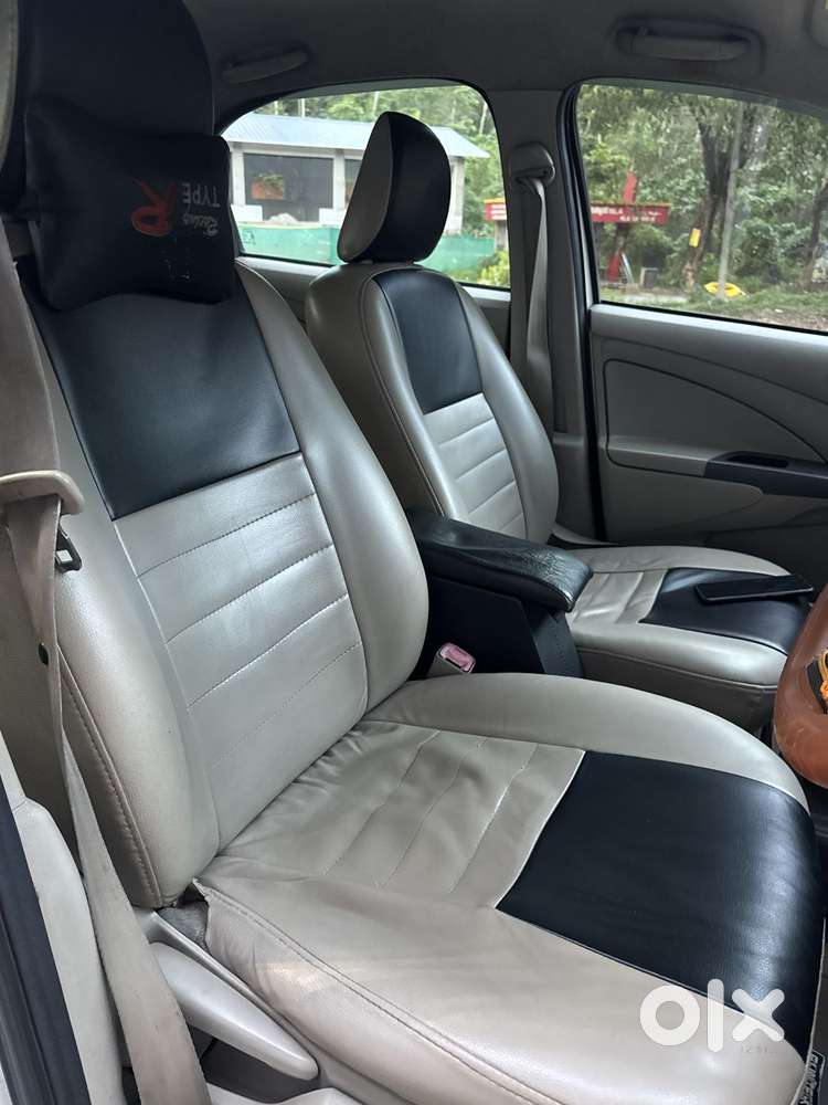 Toyota Etios 2014-2016 Gd, 2015, Diesel