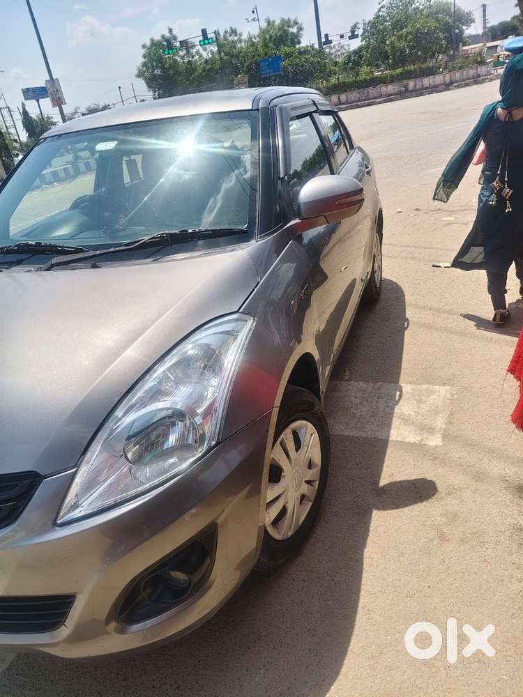 Swift Dzire 2012 Petrol Mt Limited Edition