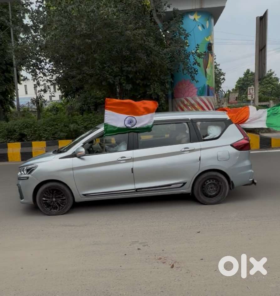 Maruti Suzuki Ertiga 2025