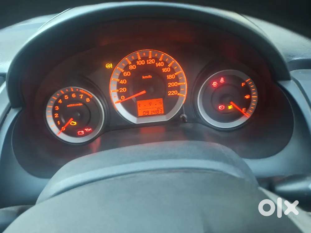 Honda City I-vtec S 2011 Model 2nd Owner