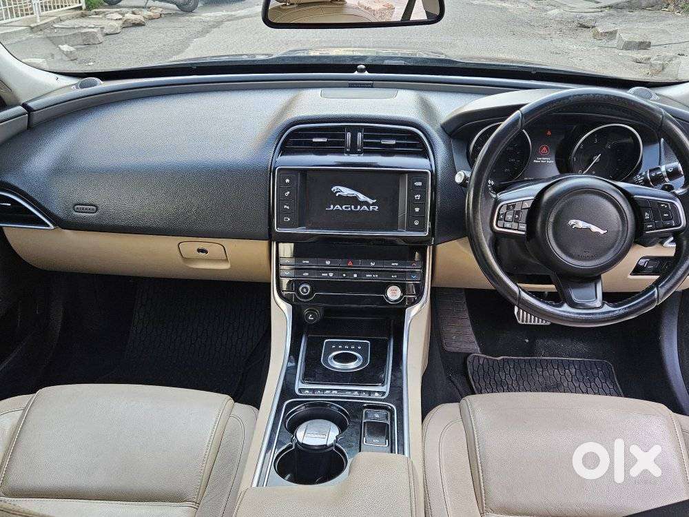 Jaguar Xe 2.0l Diesel Prestige, 2017, Diesel