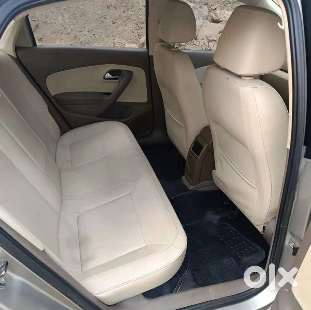 Very Good Condition Automatic Transmission