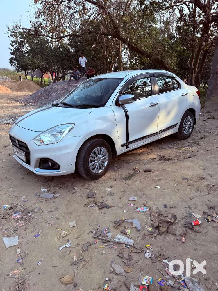 Maruti Suzuki Dzire 2022 Petrol 110000 Km Driven