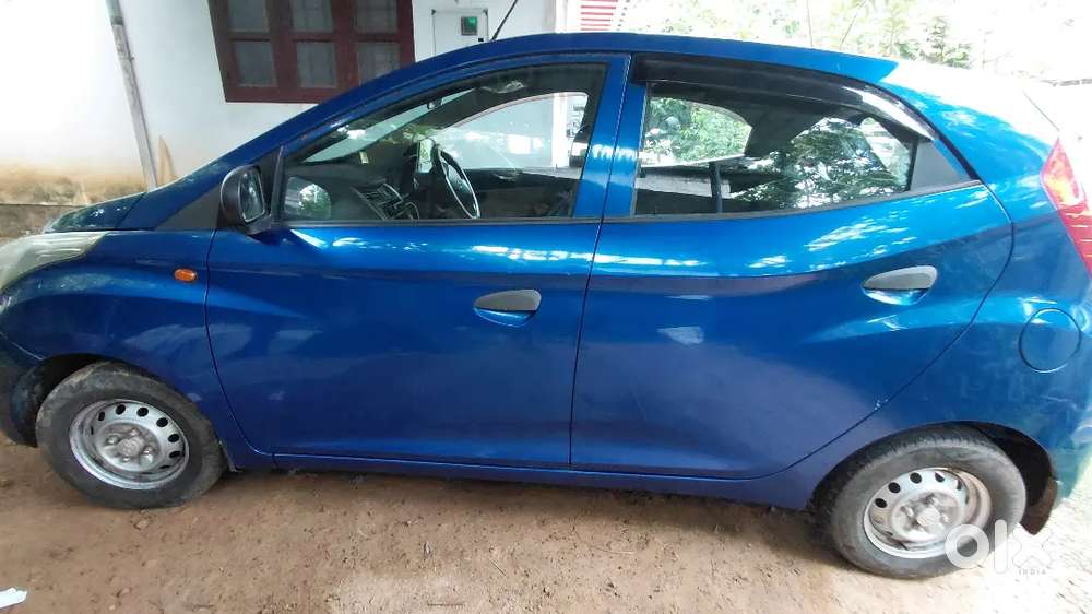 Hyundai Eon 2013 Petrol 35500 Km Driven Rs. 1,65,000/-