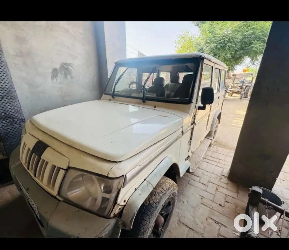 Bolero Di Slx Power Window 2029 Tak Passing Bima Ok