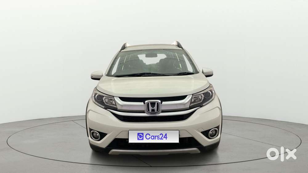 Honda Br-v 1.5 Vx I-vtec Mt, 2016, Petrol