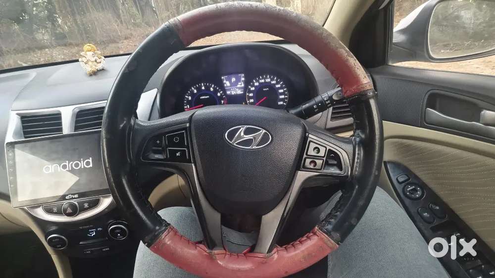 Teacher Owner Car Direct Owner Verna