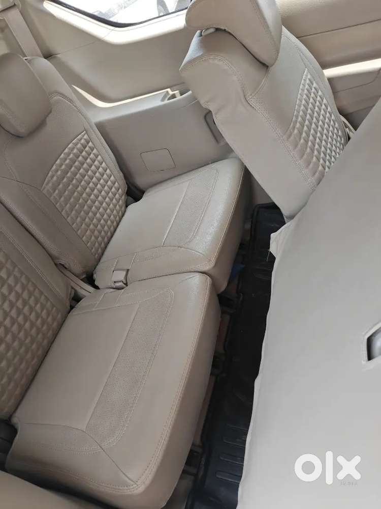 Maruti Suzuki Ertiga Vxi 2023