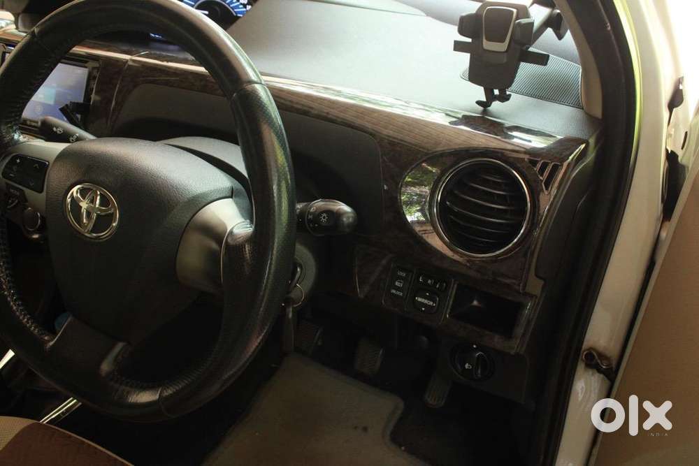 Toyota Platinum Etios 2018 Vx Limited Edition  Petrol Well Maintained