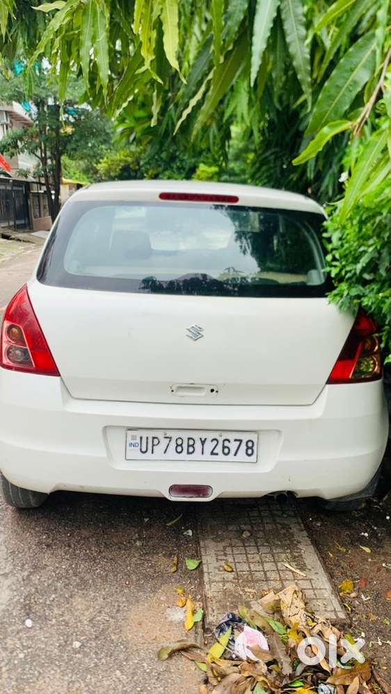 Excellent Condition — Don’t Judge By Owners!