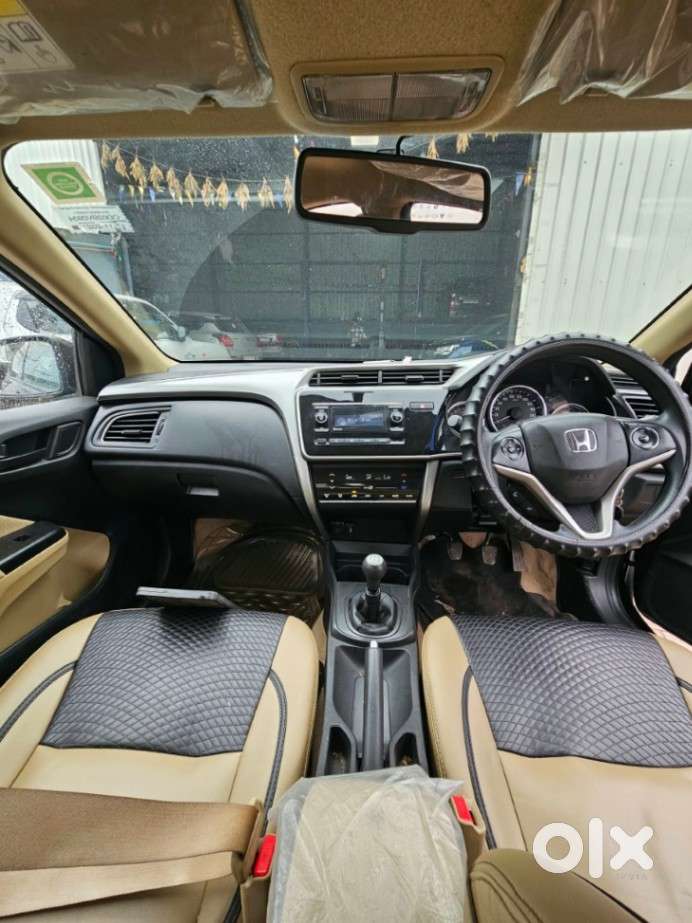 Honda City I Vtec Sv, 2021, Petrol