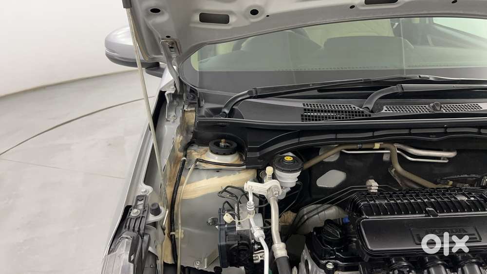 Honda Amaze Vx 1.2 Petrol Cvt, 2023, Petrol