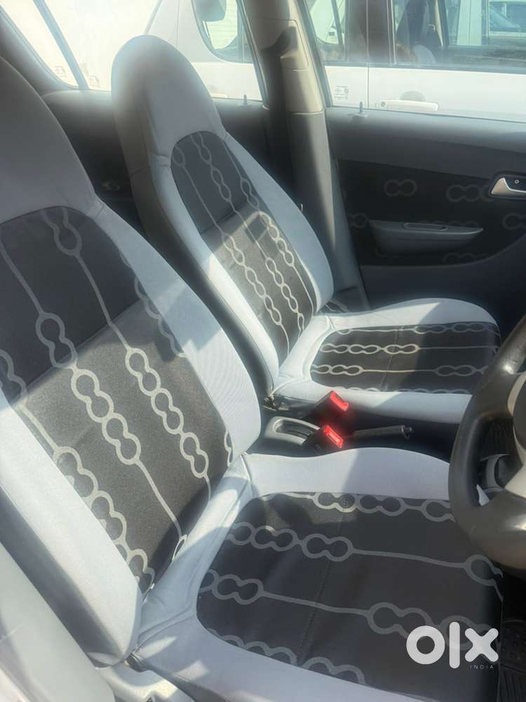 Maruti Suzuki Alto 2016