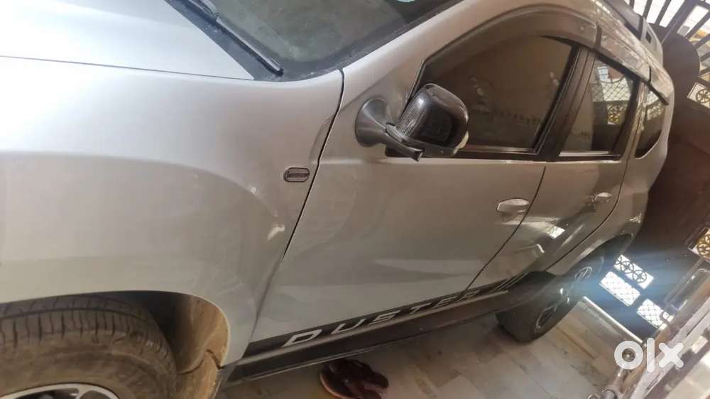 Renault Duster 2019 Petrol 51000 Km Driven
