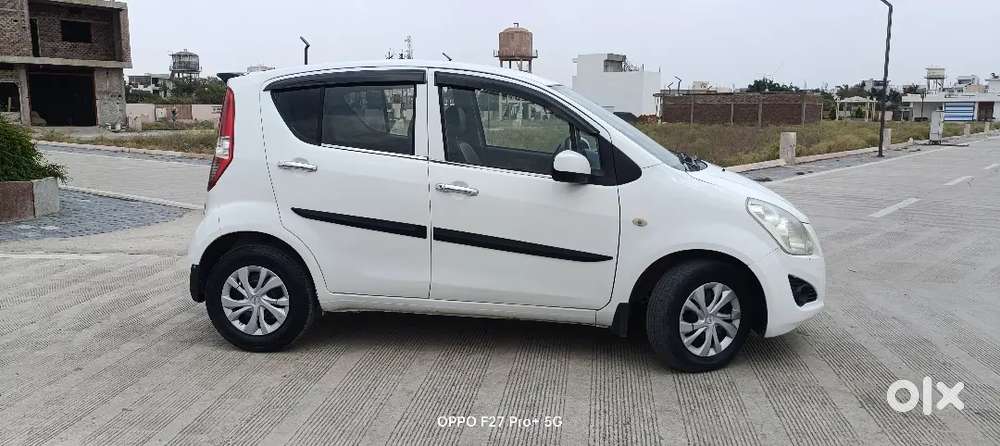 Well Maintained Car