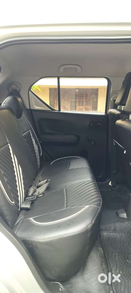 Maruti Suzuki Ignis 1.3 Sigma, 2021, Petrol