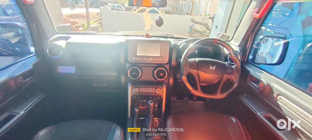 Mahindra Diesel Car 2024