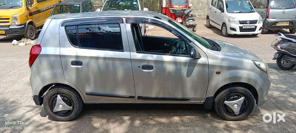 Maruti Suzuki Alto 800 2012-2016 Cng Lxi, 2013, Cng & Hybrids