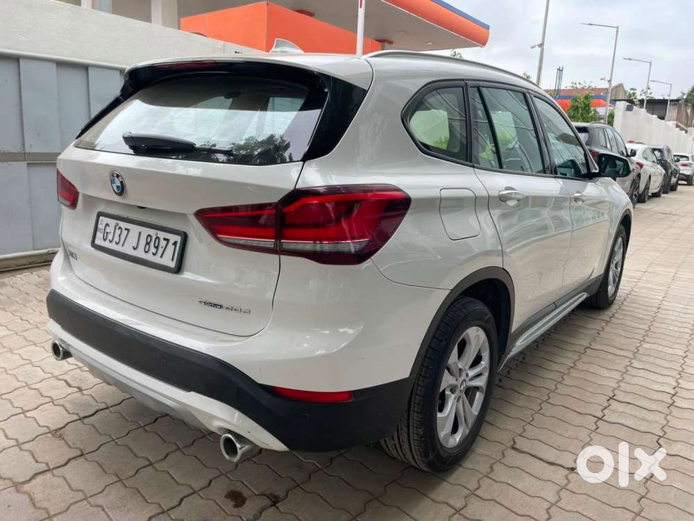 2022 Bmw X1 Diesel