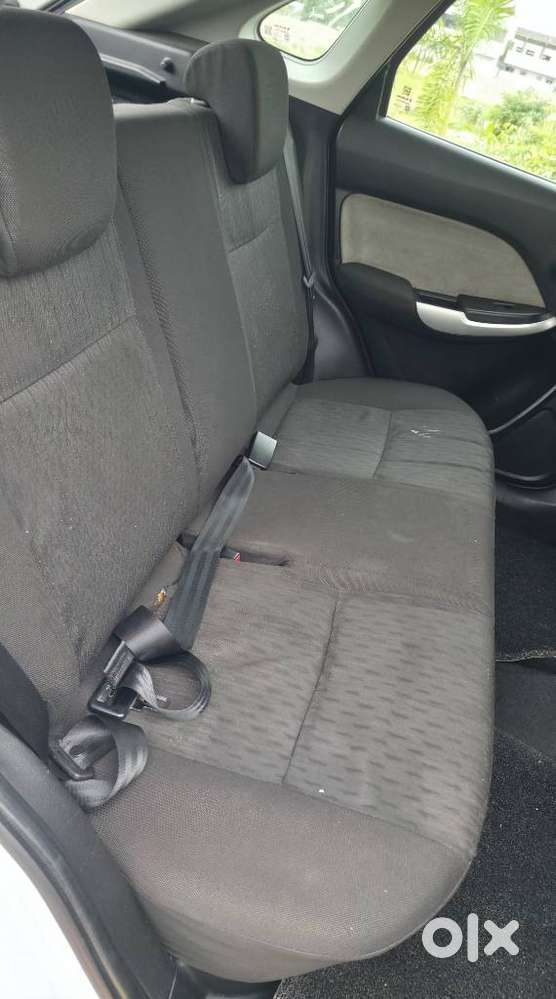Maruti Suzuki Baleno 1.3 Alpha, 2016, Petrol