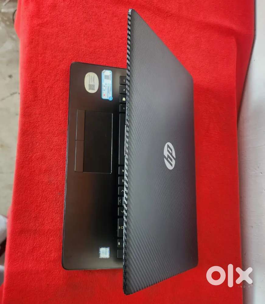 HP Core i3 (7th Gen) Laptop