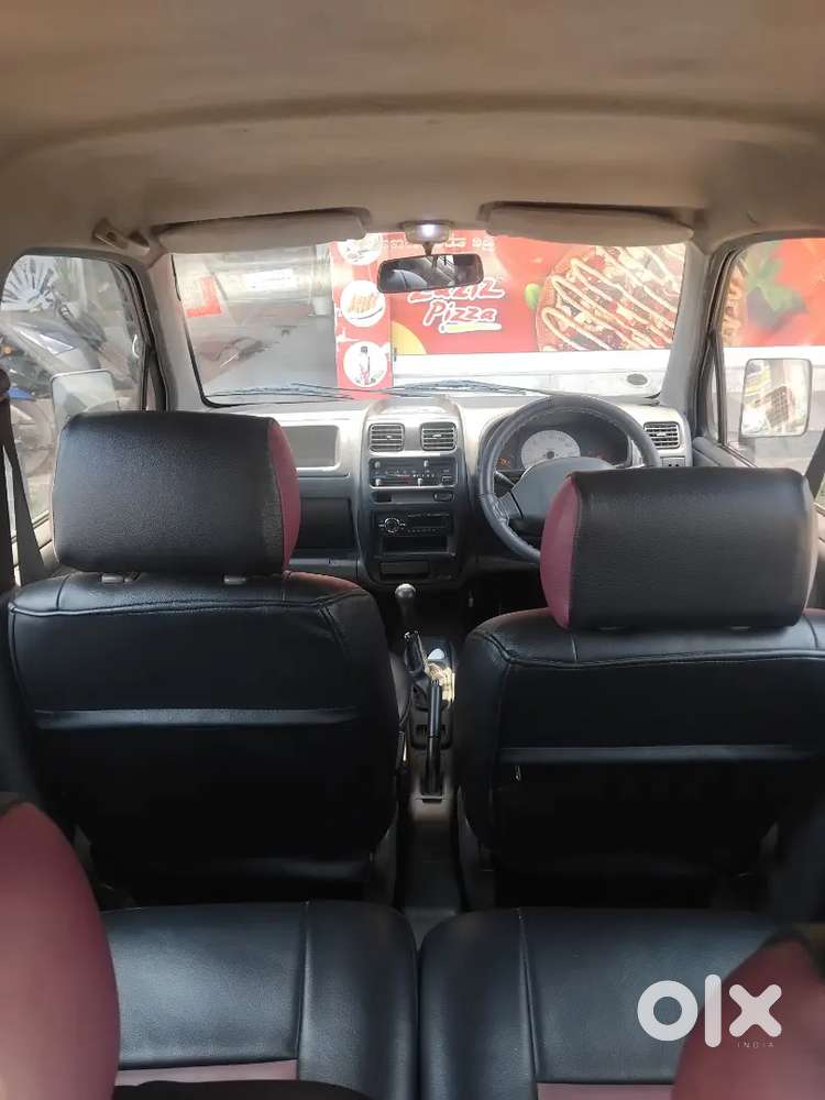 Maruti Suzuki Wagon R 2006
