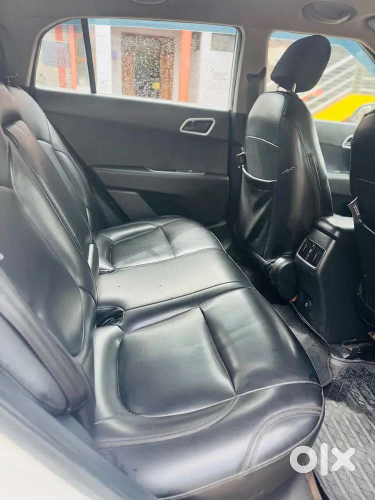 Hyundai Creta 2017