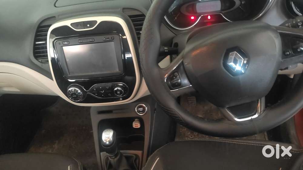Renault Captur 1.5 Diesel Rxt, 2019, Diesel
