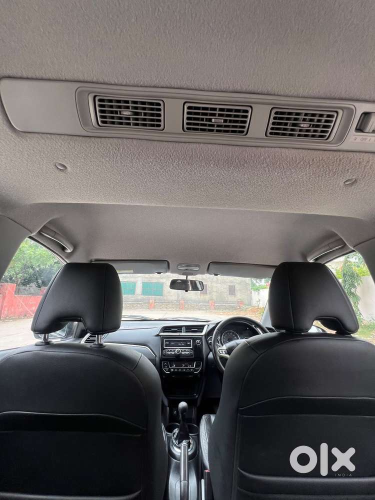 Honda Br-v I-dtec Vx Mt, 2016, Diesel