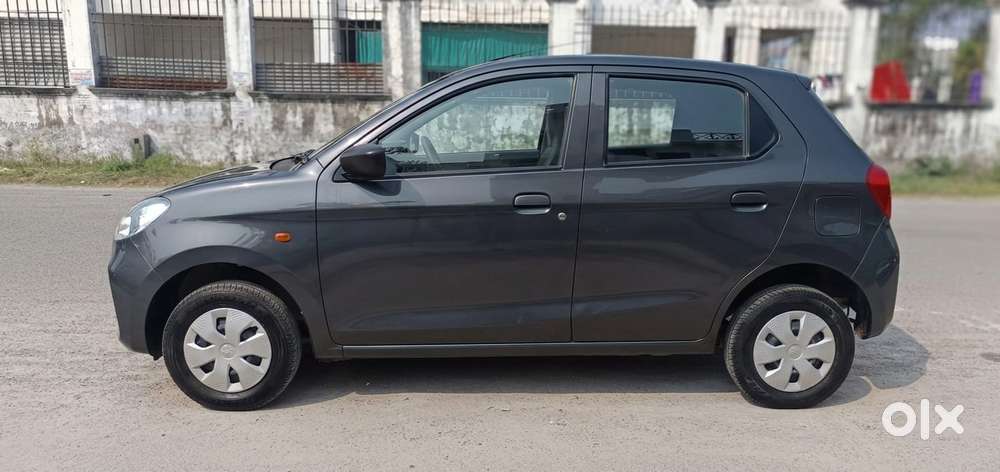 Maruti Suzuki Alto K10 Vxi (o), 2023, Petrol