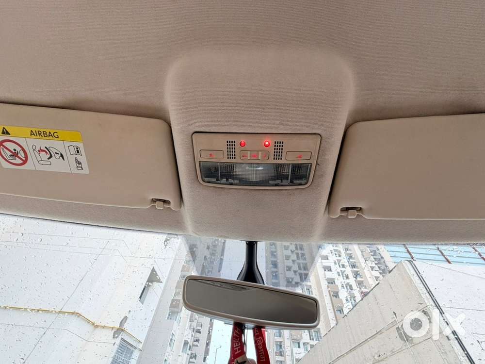 Volkswagen Vento Higline Plus At