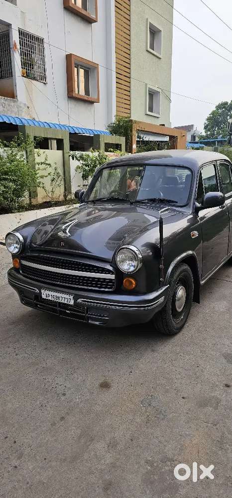 Ambassador Grand 2005 Diesel
