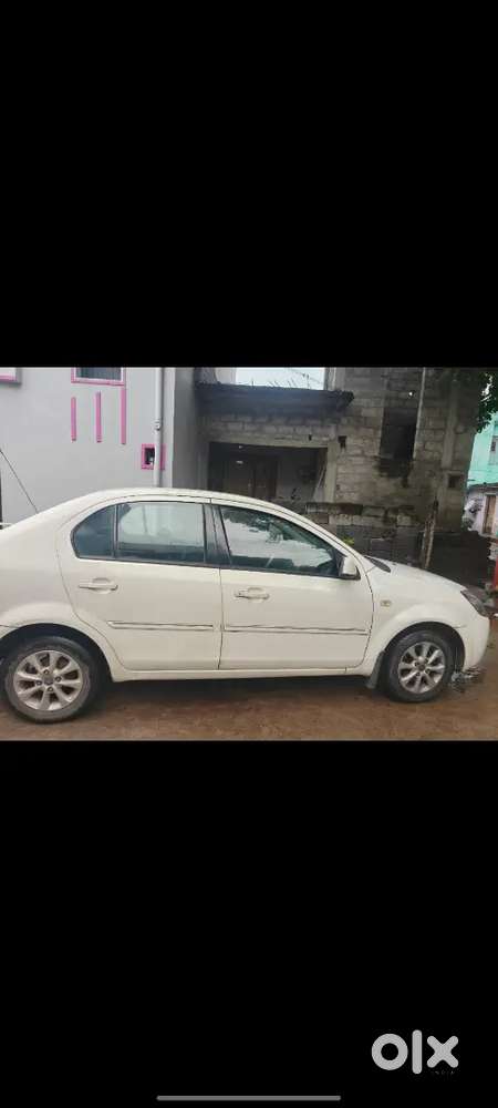 Ford Fiesta Classic 2013 Diesel 78550 Km Driven