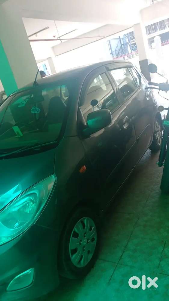 Hyundai I10 2014 Petrol 69000 Km Driven