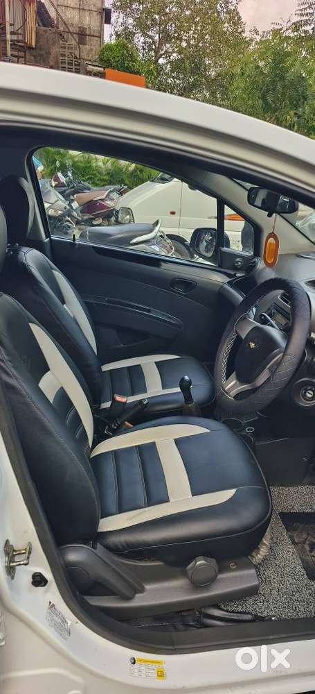 Chevrolet Beat Ls, 2015, Diesel
